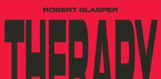 Therapy pt. 2 - ROBERT GLASPER