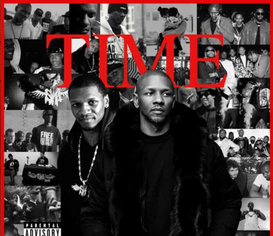 Time - Giggs