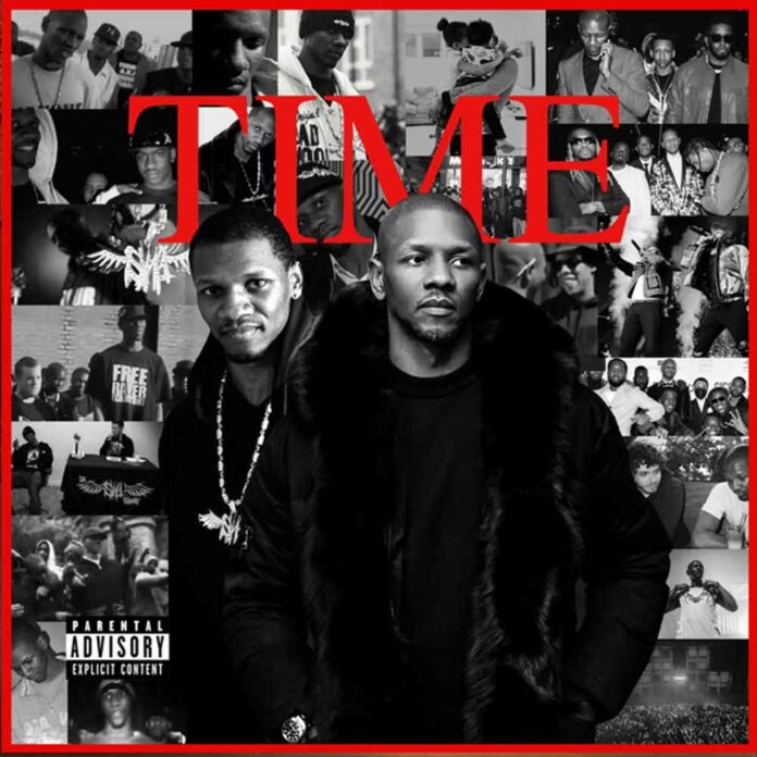 Time - Giggs