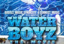 Water Water - Boosie Badazz
