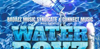 Water Water - Boosie Badazz