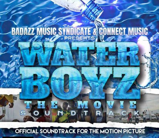 Water Water – Boosie Badazz Water Water - Boosie Badazz
