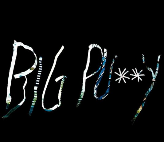Big Pu**y – BROCKHAMPTON Big Pu**y - BROCKHAMPTON