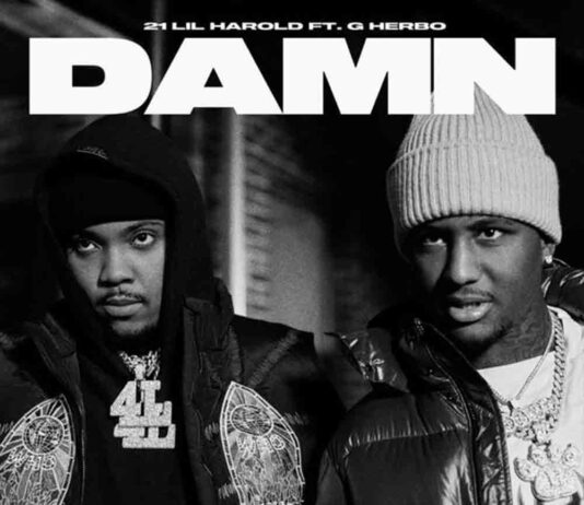 Damn - 21 Lil Harold ft. G Herbo