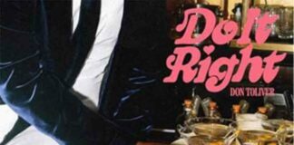 Do It Right – Don Toliver Do It Right - Don Toliver