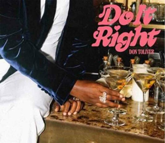 Do It Right – Don Toliver Do It Right - Don Toliver