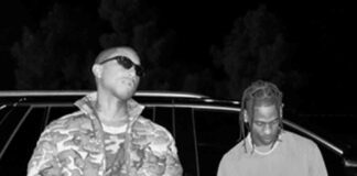Down In Atlanta – Pharrell Williams, Travis Scott Down In Atlanta - Pharrell Williams, Travis Scott
