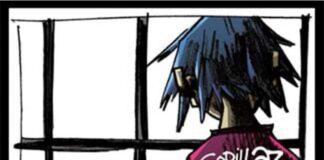 Feel Good Inc. - Gorillaz