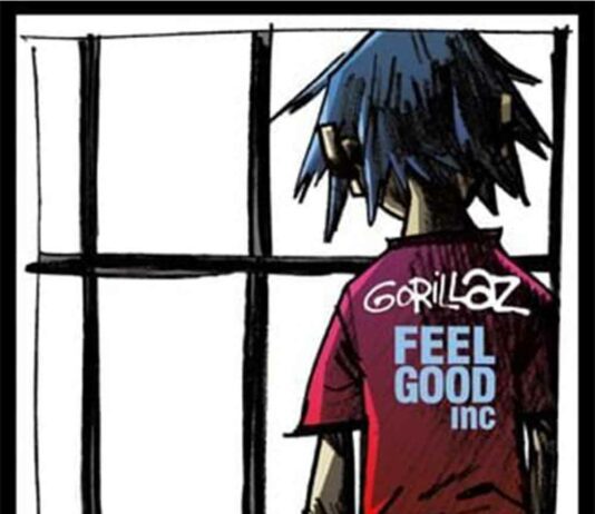 Feel Good Inc. – Gorillaz Feel Good Inc. - Gorillaz