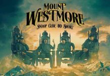 Free Game - MOUNT WESTMORE