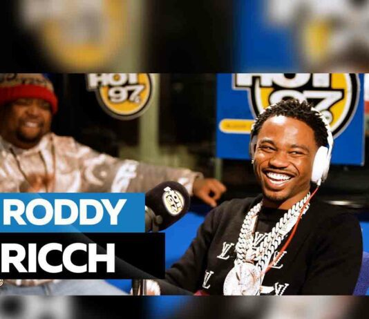 Funk Flex #Freestyle197 – Roddy Ricch Funk Flex #Freestyle197 - Roddy Ricch