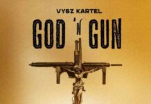 God N Gun - Vybz Kartel