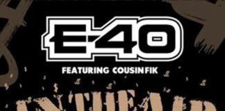 In the Air Where It’s Fair – E-40 Feat. Cousin Fik In the Air Where It's Fair - E-40 Feat. Cousin Fik