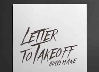 Letter to Takeoff - Gucci Mane