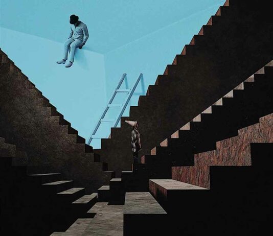 More Than Never – Kembe X More Than Never - Kembe X