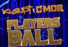 Players Ball - Kurupt · C-Mob · GOTTI MOB · Snoop Dogg