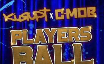 Players Ball - Kurupt · C-Mob · GOTTI MOB · Snoop Dogg