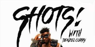 SHOTS! - JELEEL! , Denzel Curry