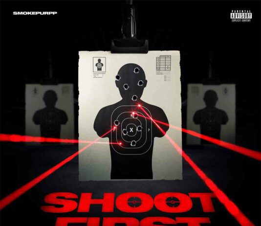 Shoot First – Smokepurpp Shoot First - Smokepurpp