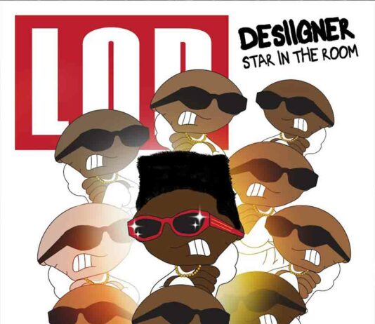 Star In The Room – Desiigner Star In The Room - Desiigner