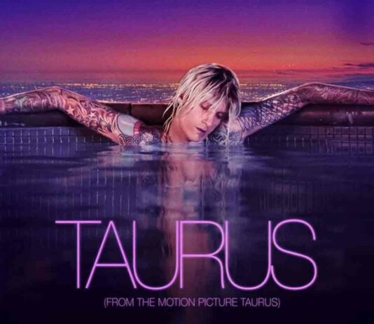 Taurus - Machine Gun Kelly Feat. Naomi Wild [From the Motion Picture Taurus]