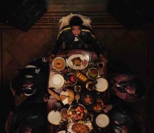 Twin - Roddy Ricch feat. Lil Durk
