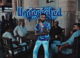 Underrated - Shy Glizzy