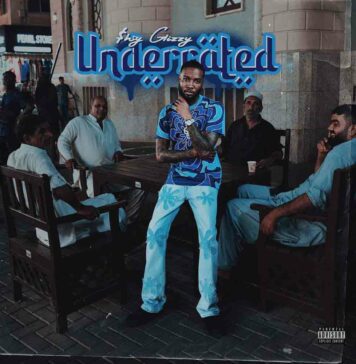 Underrated - Shy Glizzy