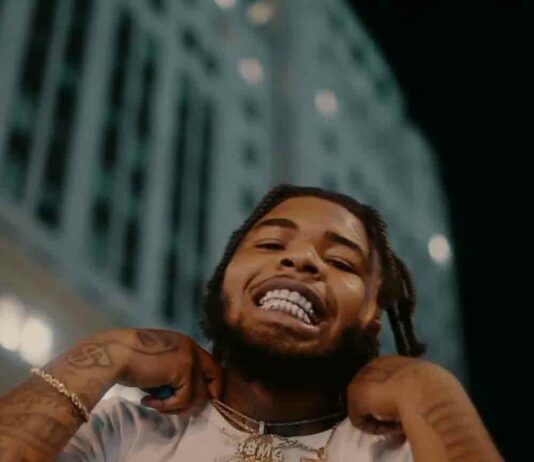 Yea Yea Yea – FNF Chop