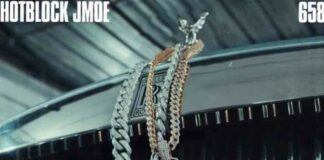 9 X OUTTA 10 – HotBlock Jmoe & Tory Lanez 9 X OUTTA 10 - HotBlock Jmoe & Tory Lanez