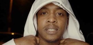 AMERICAN GANGSTA – Baby Money AMERICAN GANGSTA - Baby Money