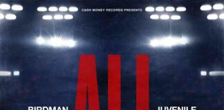 Ali - Birdman, Juvenile