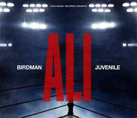 Ali – Birdman, Juvenile Ali - Birdman, Juvenile