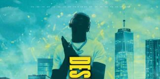 Bigger And Bigger – Desiigner Bigger And Bigger - Desiigner