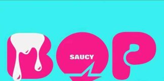 Bop Bop – Saucy Santana Bop Bop - Saucy Santana
