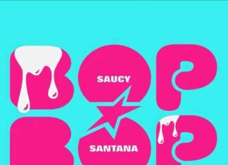 Bop Bop - Saucy Santana