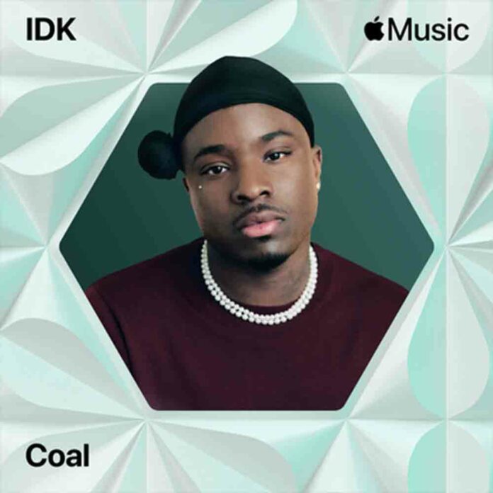 Coal - IDK