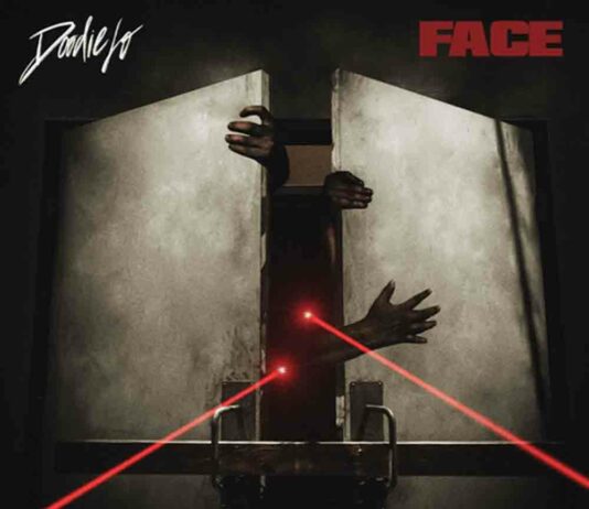 FACE - Doodie Lo