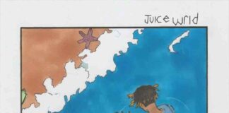 Face 2 Face - Juice WRLD