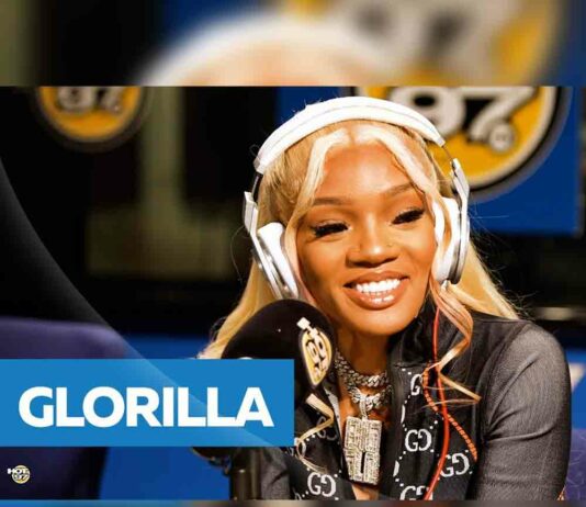 Freestyle#198 – GloRilla, Funk Flex Freestyle#198 - GloRilla, Funk Flex