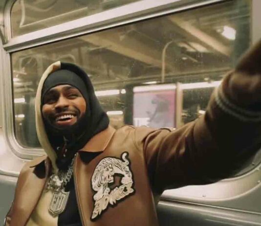 Gangstarr (EASTMIX) - Dave East