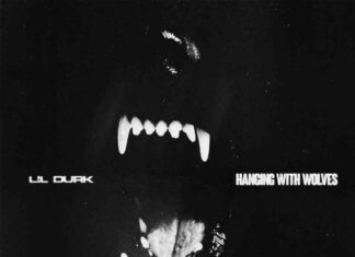 Hanging With Wolves - Lil Durk
