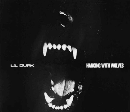 Hanging With Wolves - Lil Durk