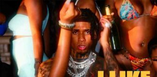 I Like - NLE Choppa