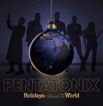 Kid On Christmas - Pentatonix ft. Meghan Trainor