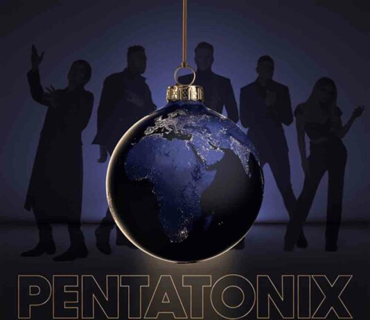 Kid On Christmas - Pentatonix ft. Meghan Trainor