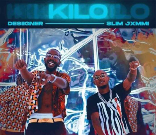 Kilo – Desiigner & Slim Jxmmi Kilo - Desiigner & Slim Jxmmi