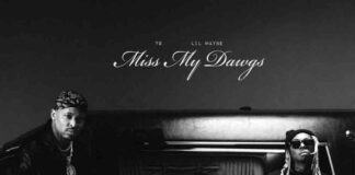 Miss My Dawgs - YG, Lil Wayne
