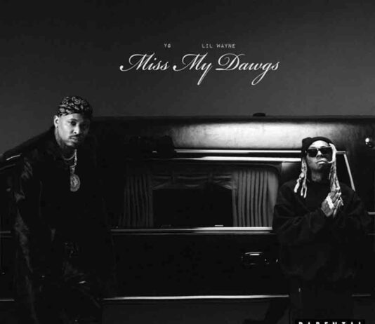 Miss My Dawgs – YG, Lil Wayne Miss My Dawgs - YG, Lil Wayne