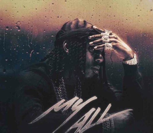 My All – Polo G My All - Polo G